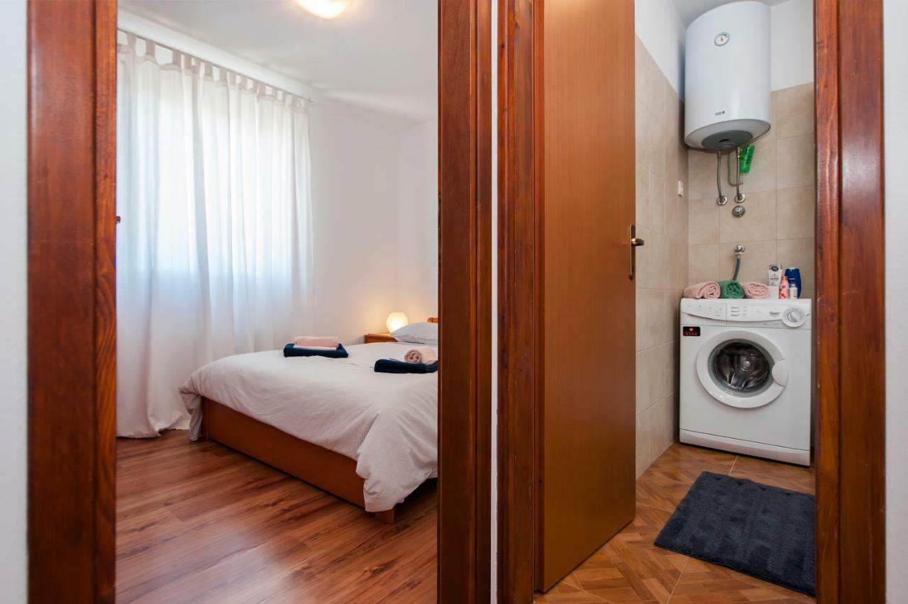 רוביני Apartment Thalassa מראה חיצוני תמונה